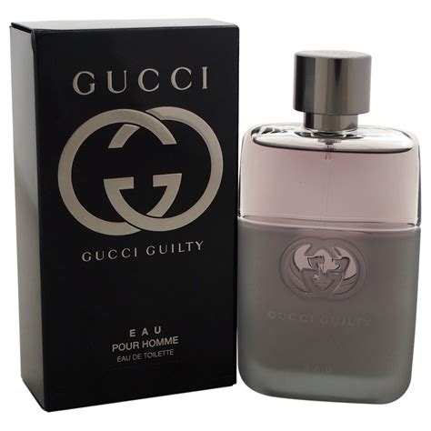 gucci guilty eau pour homme review|gucci guilty for men 50ml.